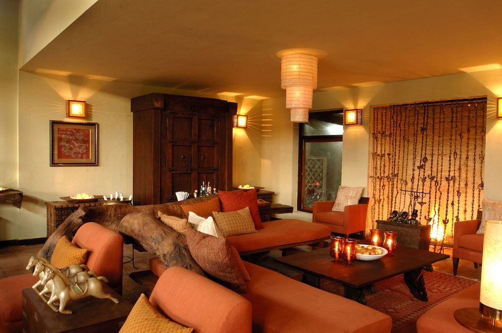 Mahua Kothi, Bandhavgarh National Park 2