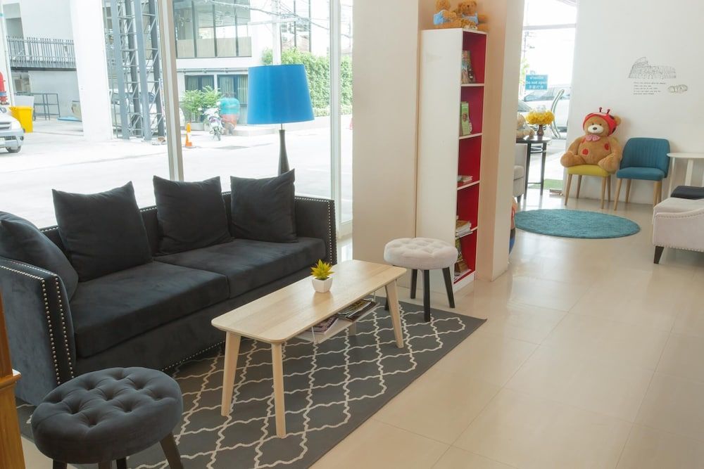 KP Seaview Jomtien 2