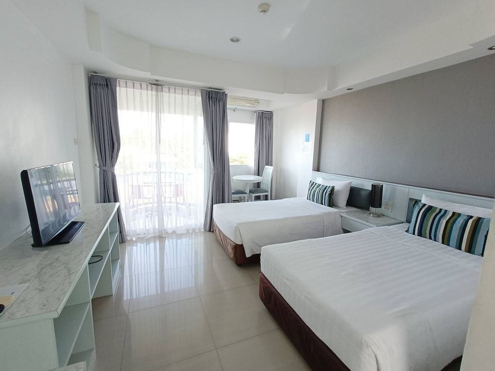 KP Seaview Jomtien 3