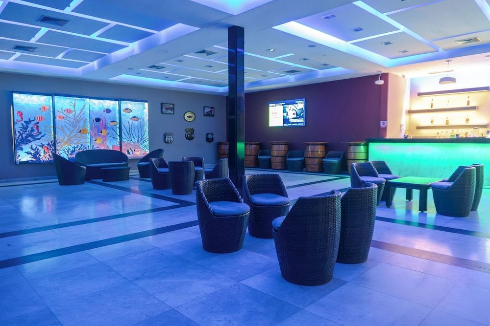 Sunsol Isla Caribe 3