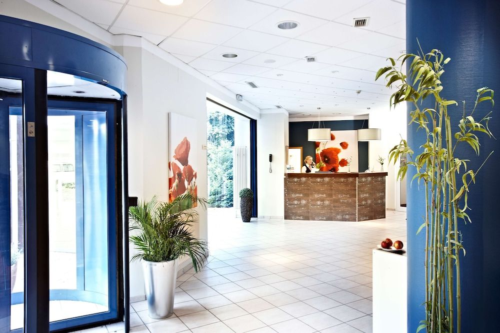 Hotel Dänischer Hof Altenholz by Tulip Inn 2