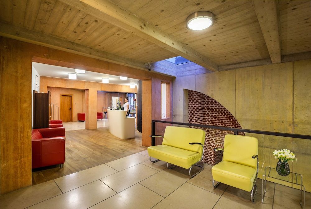 Bellevue Hotel Benešov 2