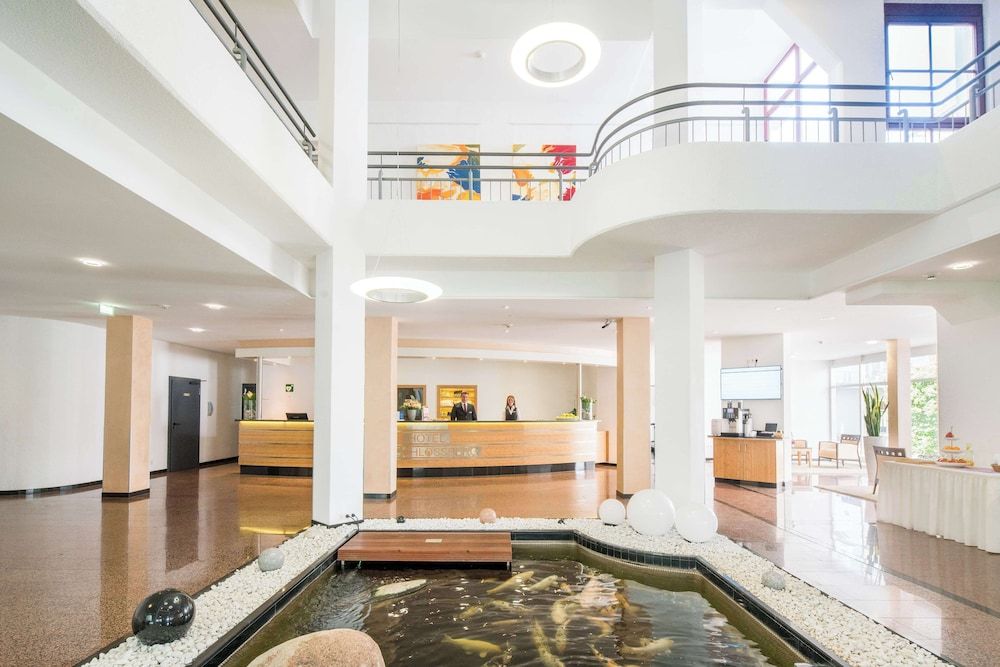 Best Western Plus Hotel Am Schlossberg 2