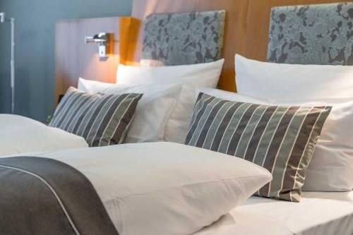 Residenz Hotel Detmold -1 estrellas en Detmold