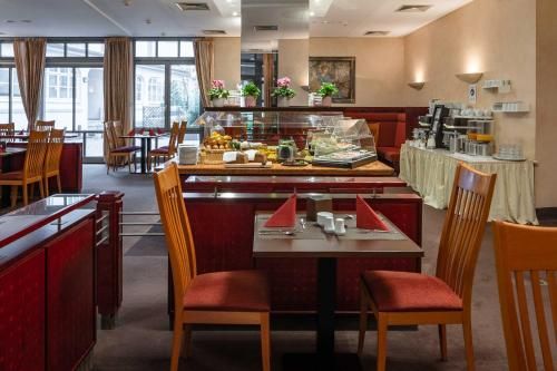 Residenz Hotel Detmold 3