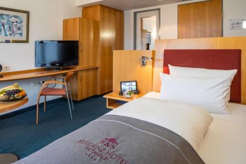 Residenz Hotel Detmold 2