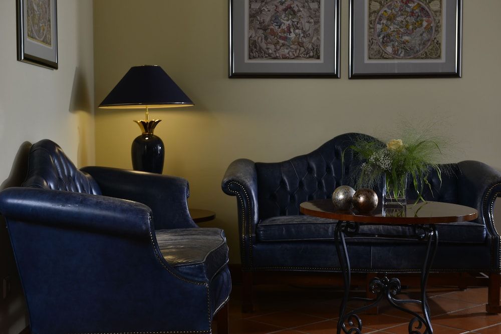 Hotel Der Lindenhof 2