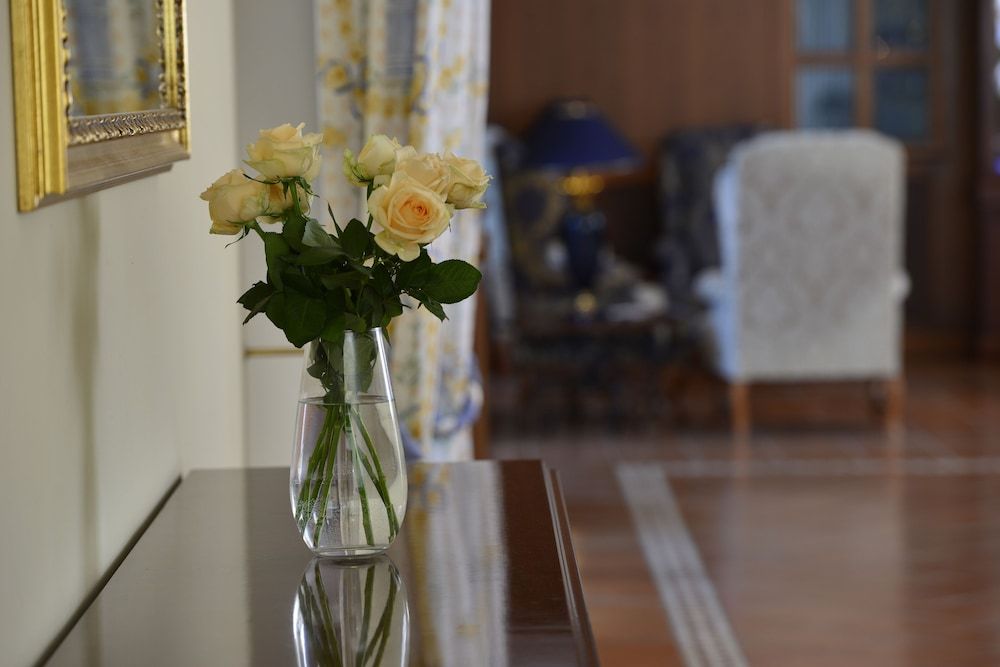 Hotel Der Lindenhof 3