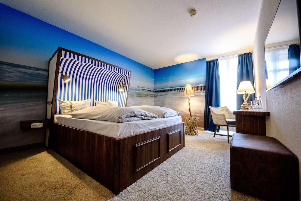 Dorint Hotel Alzey/Worms -1 estrelas em Alzey