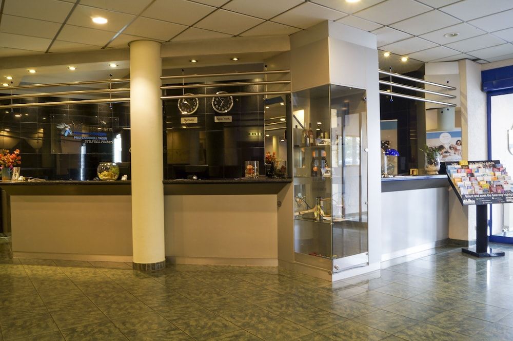 TRIP INN Kongresshotel Rodgau 3