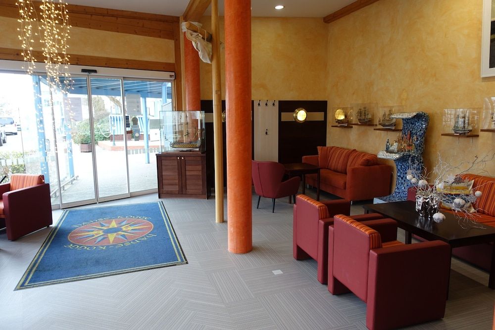 Hotel & Restaurant Hanse Kogge 2