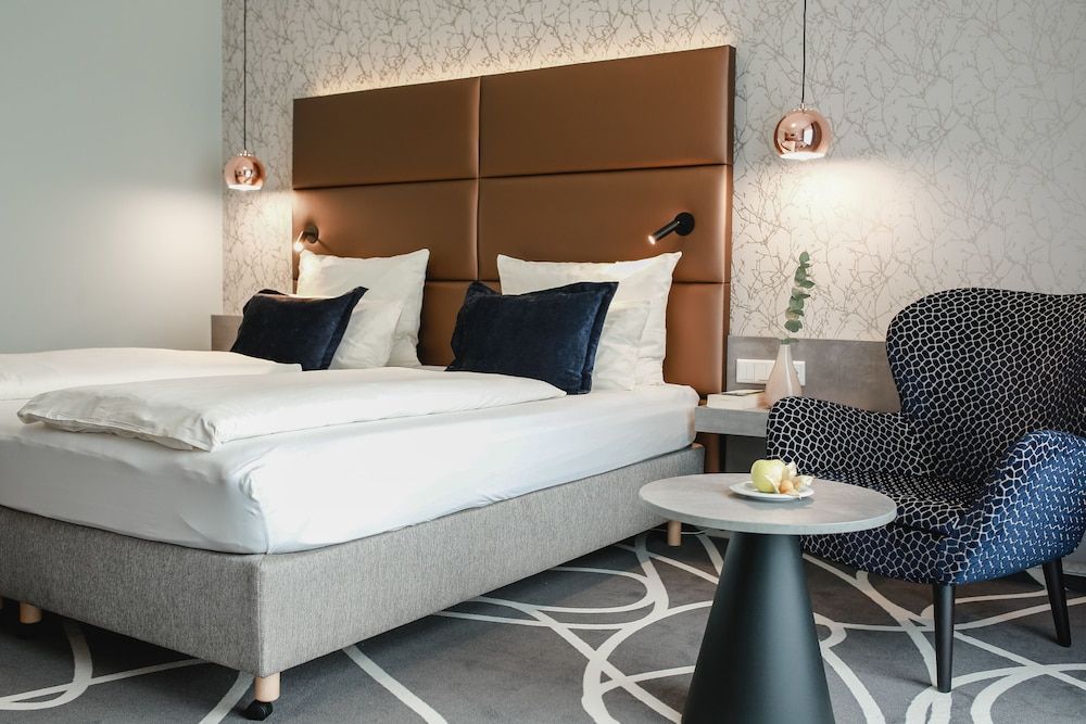 Hotel Am Vitalpark 2