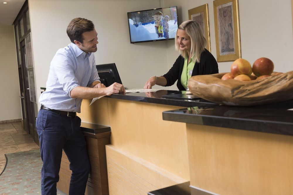 AHORN Waldhotel Altenberg 2