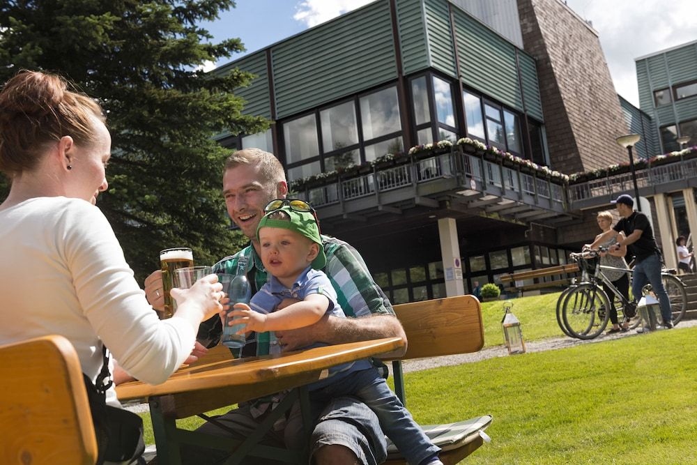 AHORN Waldhotel Altenberg 3 estrelas em Kurort Altenberg