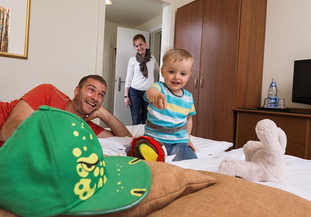 AHORN Waldhotel Altenberg 3