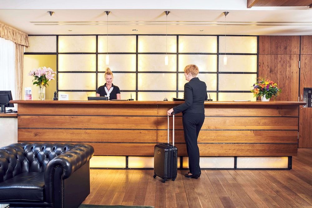 Best Western soibelmanns Lutherstadt Wittenberg 2