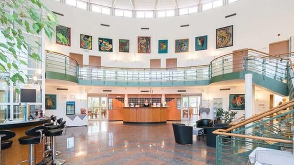 Trip INN Hotel Dasing-Augsburg 3 estrelas em Dasing