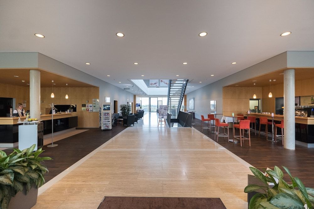 rugs Hotel am Schlosspark Lichtenwalde 2