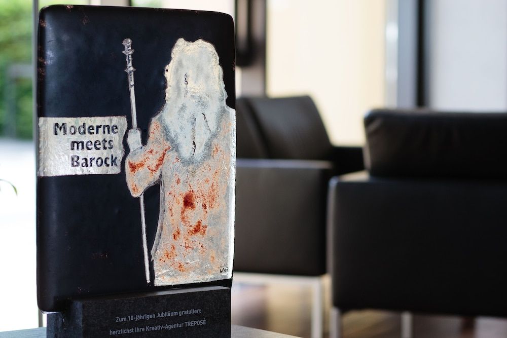 rugs Hotel am Schlosspark Lichtenwalde 4 estrelas em Lichtenwalde