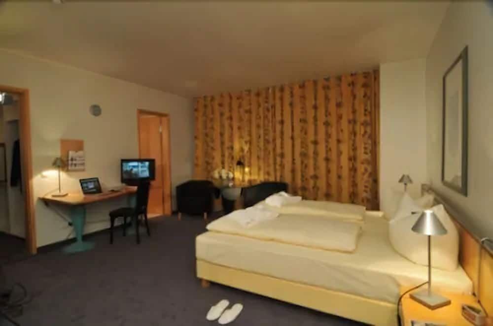 Best Western Hotel Im Forum Muelheim 3