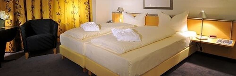Best Western Hotel Im Forum Muelheim 2
