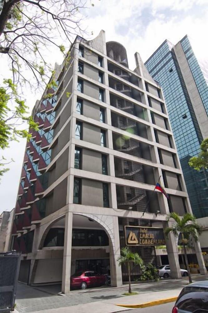 Chacao Cumberland 4 estrellas en Caracas