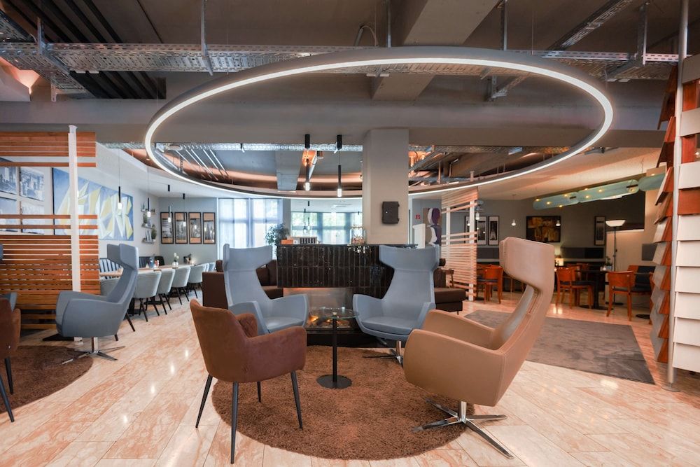 Best Western Hotel Ambassador 2