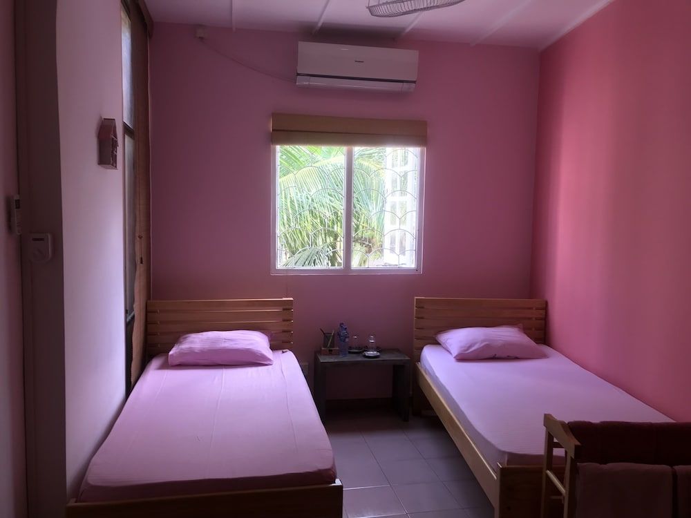 Breeze of Paradise 2