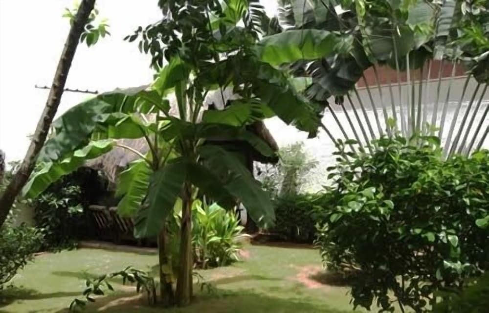 Hôtel Aurore 3 estrellas en Lomé