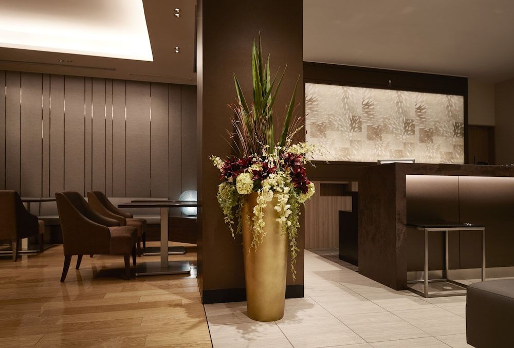 Hotel Mets Kokubunji 2