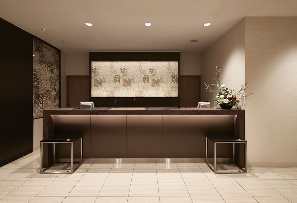 Hotel Mets Kokubunji 3