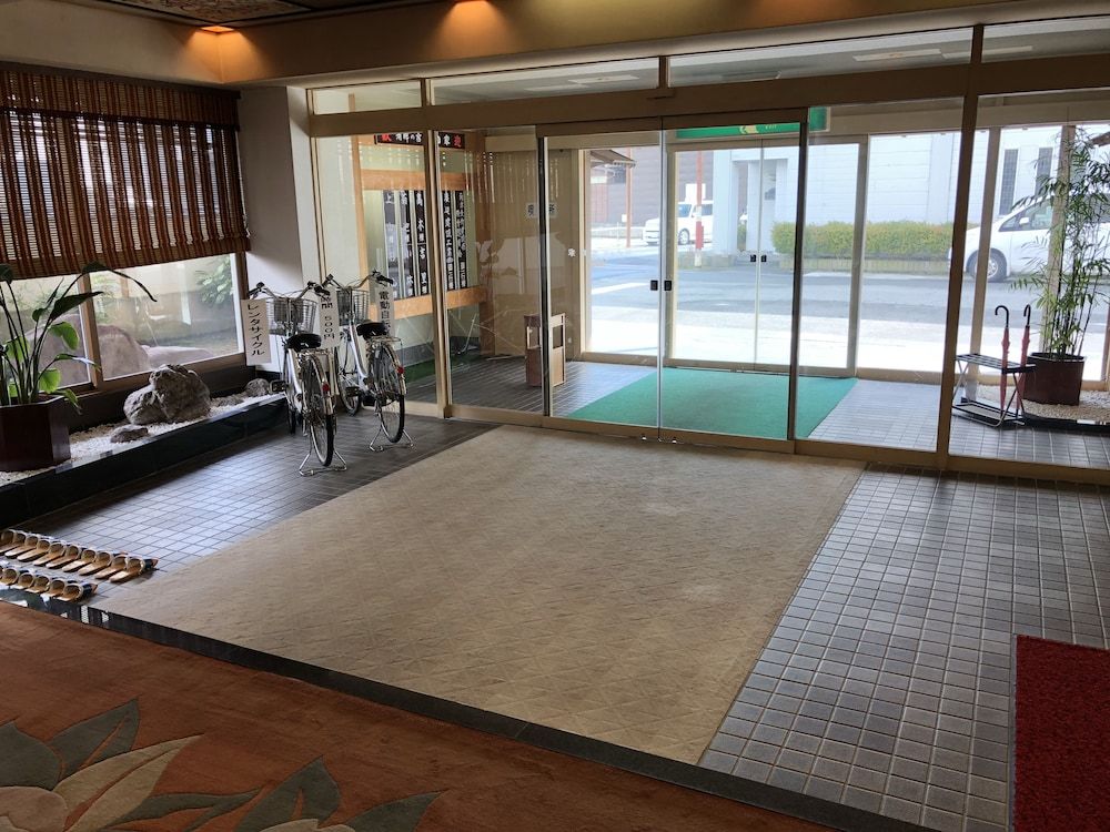 Kohan no Yado Yoshidaya 2