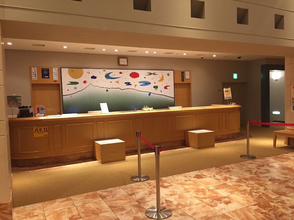 LiVEMAX RESORT Greenpia Onuma 2