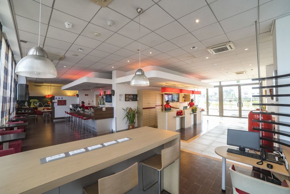 ibis Malabo 3 étoiles à Malabo