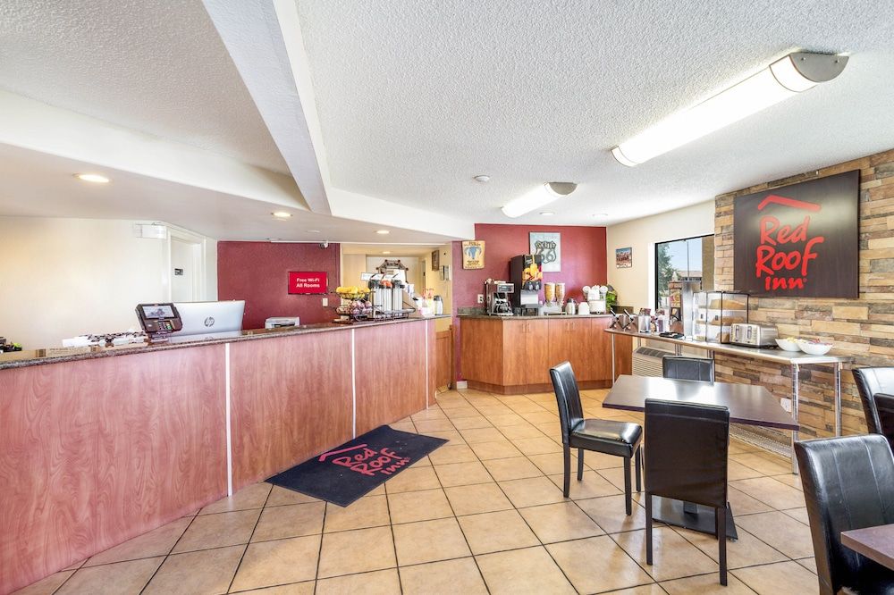 Red Roof Inn Gallup 2