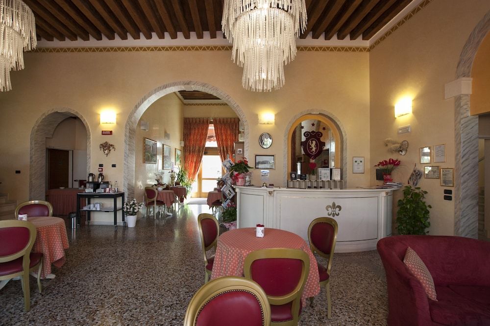 Albergo Antica Corte Marchesini 2