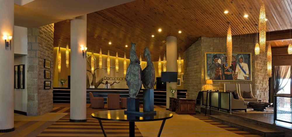 Avani Lesotho Hotel & Casino 3