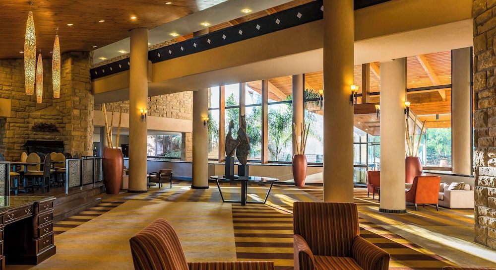 Avani Lesotho Hotel & Casino 2