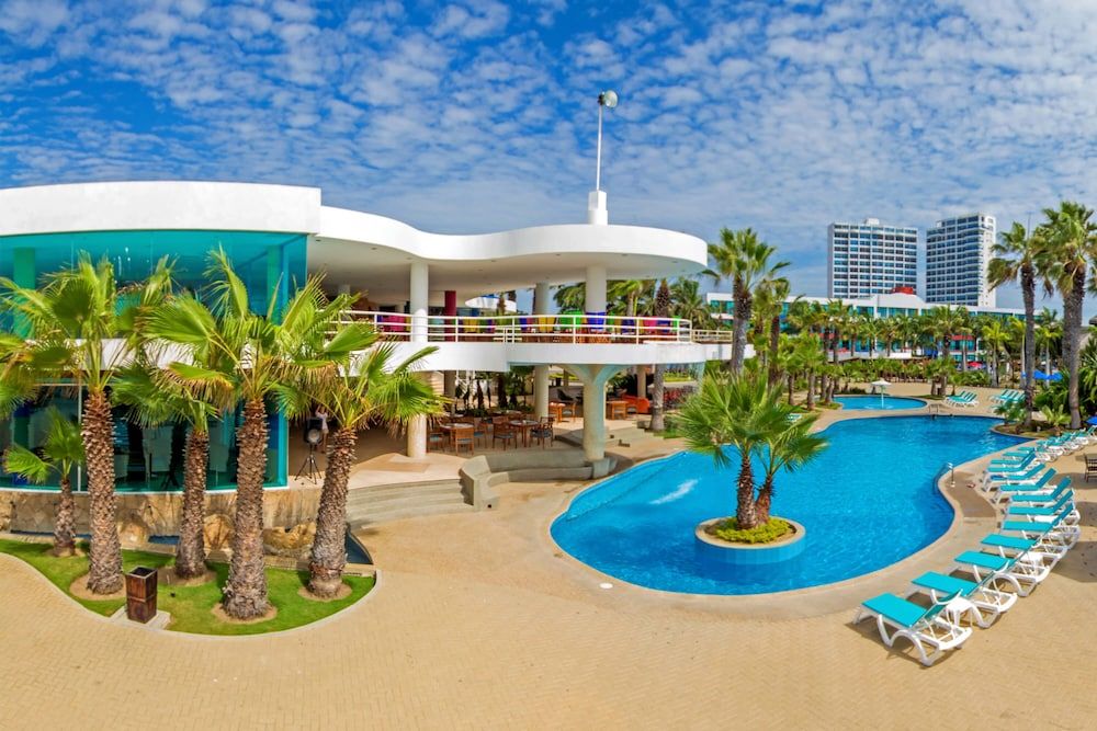 Royal Decameron Punta Centinela 4 estrelas em Ballenita