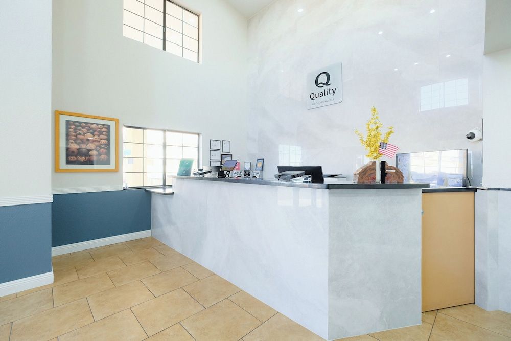 Quality Inn Holbrook 3