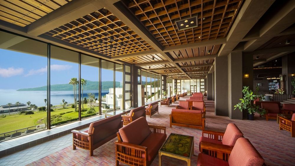 Ooedo Onsen Monogatari Hotel Ranpu 2