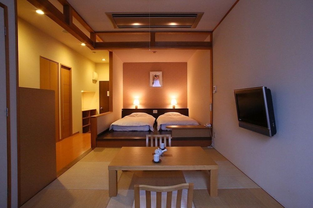 Nozawa Grand Hotel 3