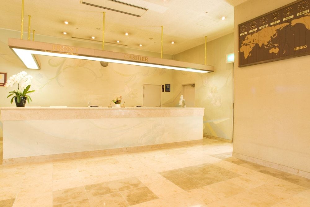 Rako Hananoi Hotel 2