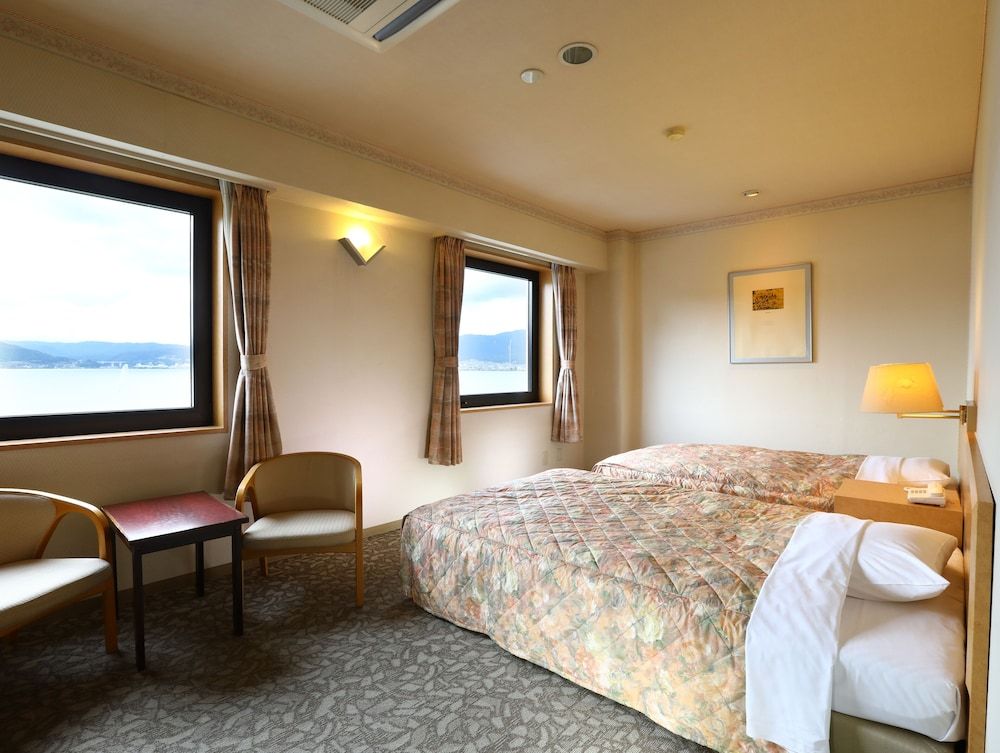 Rako Hananoi Hotel 3