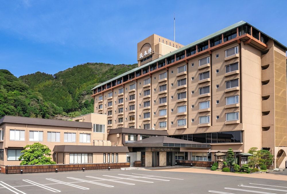 Hagihonjin 3 estrellas en Hagi