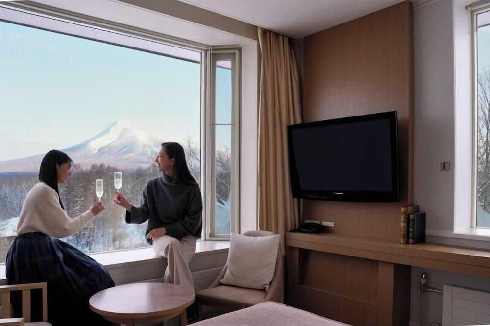 Hakodate Onuma Prince Hotel 3