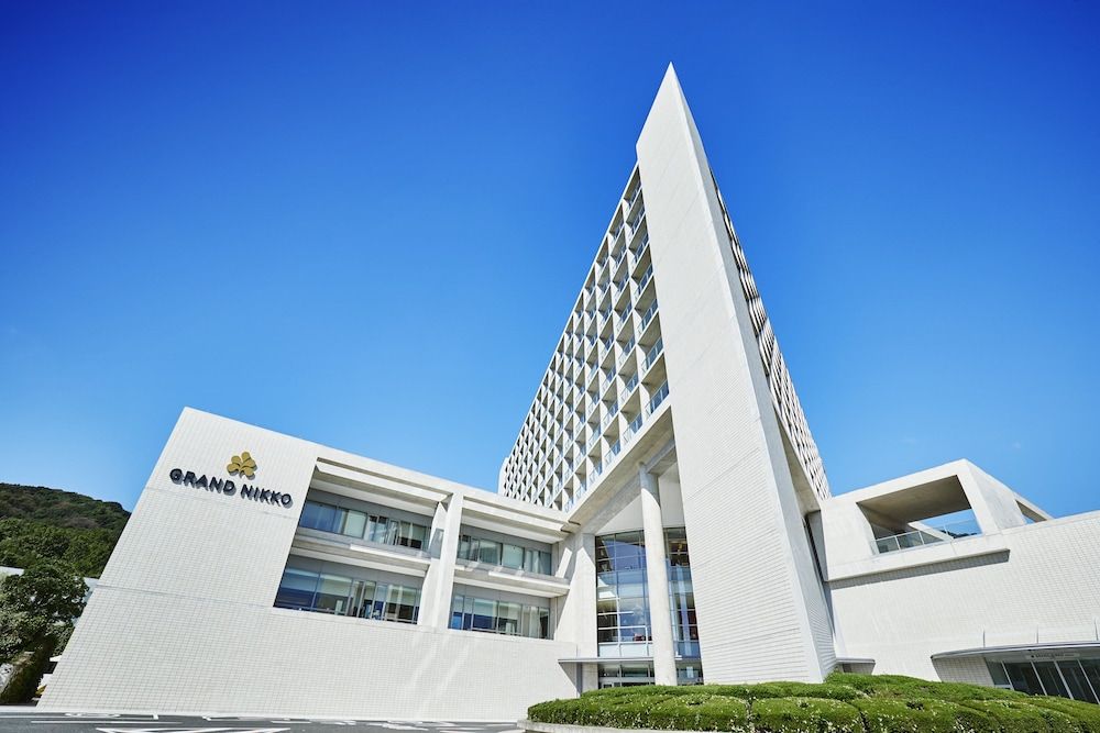 Grand Nikko Awaji -1 étoiles à Awaji