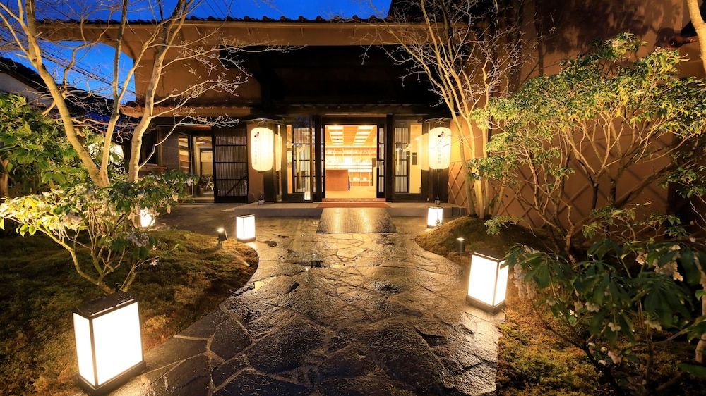 YutoreloTsuwano 3 estrellas en Tsuwano