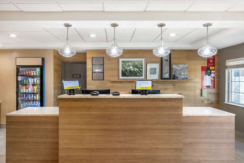 Country inn & Suites by Radisson, Bolingbrook- Romeoville, I-55 2