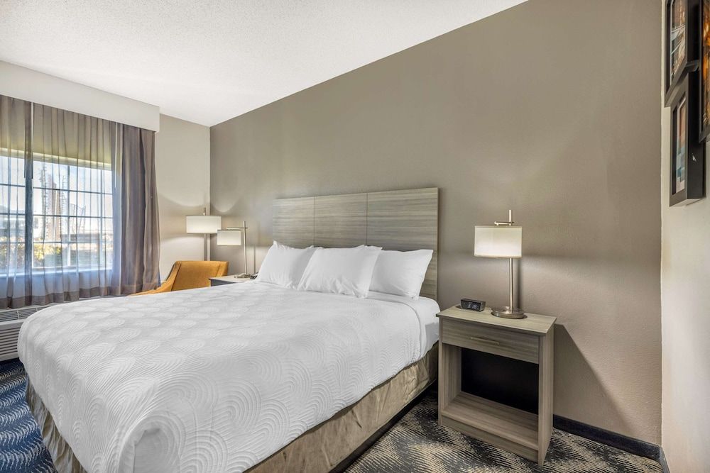 Country inn & Suites by Radisson, Bolingbrook- Romeoville, I-55 3